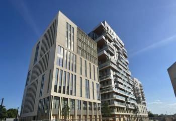 Bureaux à louer Bordeaux - Proche gare Saint-Jean et tramway