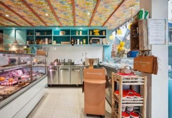 Local commercial à vendre Asnières-sur-Seine - Proche transports