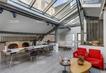 Local commercial à vendre Suresnes - Proche Paris