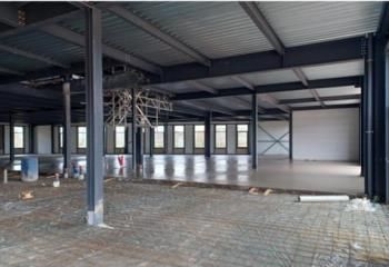 Locaux d'activité & bureaux à vendre Tremblay-en-France - Proximité aéroport CDG
