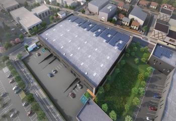 Locaux d'activité à louer Argenteuil - Proche A86 et Tram T2