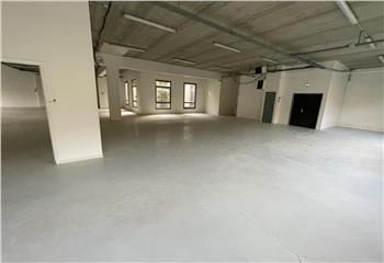 Locaux d'activité à louer Roissy-en-France - Proche A1, A3, A104