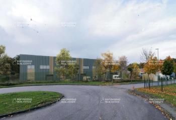 Location locaux d'activité Ludres - Accès optimisé