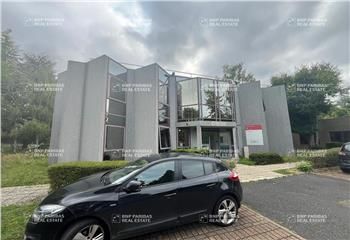 Location bureaux Orsay - Proche métro ligne 18 et N118