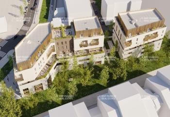 Vente bureaux Montpellier Sud - Proche Arènes - Le Condor