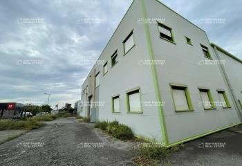 Local d'activité à vendre Montpellier - Zone Fréjorgues Est