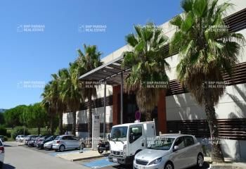 Bureaux à louer Montpellier Est - Proche Parc Club 18