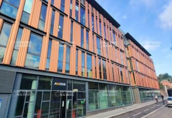 Vente bureaux Lyon 9 - Pôle numérique de Vaise, proche transports