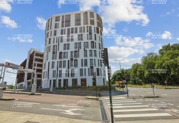Vente bureaux Toulouse - Secteur Basso Cambo, proche métro
