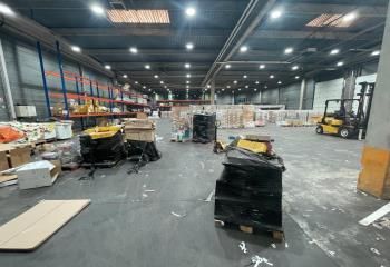 Local d'activité à louer Gonesse (95) - Bâtiment indépendant