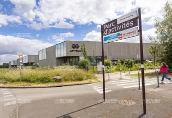 Location entrepôt Neuville-en-Ferrain - Parc d'Activités