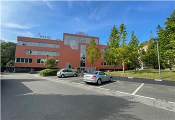 Location bureaux Marcq-en-Baroeul - Proche Canal de Roubaix