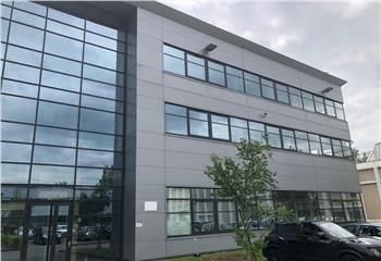 Location bâtiment indépendant Roissy-en-France - Zone Paris Nord II