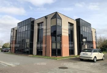 Location bureaux Toulouse secteur Purpan - Proche transports