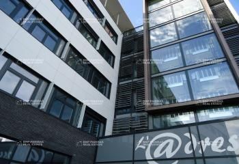 Location bureaux Lyon 9 - Proche Métro Gare de Vaise