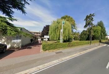 Local commercial à vendre Louvres - Proche transports