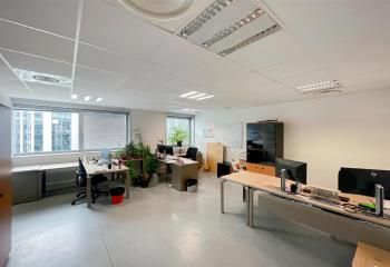 Location bureaux Noisy-le-Grand - Proche RIE