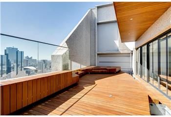 Vente bureaux Courbevoie - Proche Défense et centre-ville