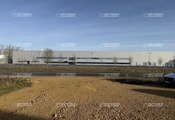 Location local d'activité Jarny - Proche autoroutes