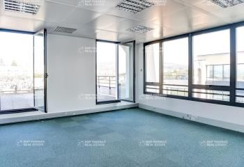 Location bureaux Epagny Metz-Tessy - Proche échangeur Annecy Nord
