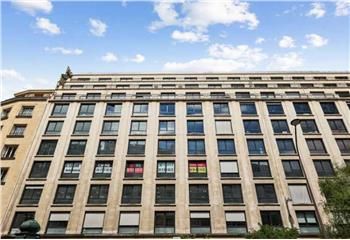 Location bureaux Paris 16 - Proche Passy et RER C
