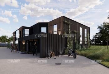 Bureaux à vendre Toulouse Est - Proche La Plaine