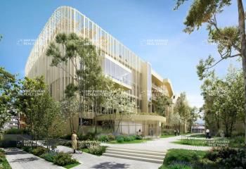 Location bureaux Lyon 9 - Quartier Gorge de Loup - Proche Vaise