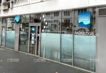 Local commercial à vendre Bayonne - Proche centre-ville