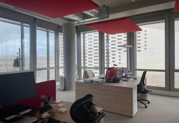 Location bureaux Bordeaux - Proximité transports en commun