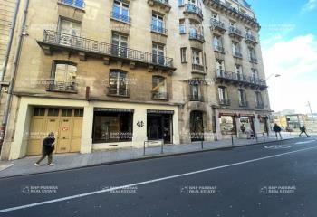 Local commercial à louer Nancy - Centre Gare