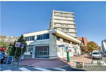 Location bureaux Issy-les-Moulineaux - Proche métro Corentin Celton