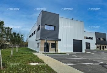 Cellule d'activité à vendre La Tour-de-Salvagny - Parc d'activité Techlid