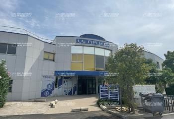 Location bureaux Montpellier Est - Proche Frejorgues et Le Rajol