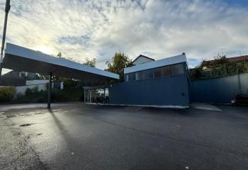 Bâtiment d'activité à vendre Fontenay-le-Fleury - 1 100 m²