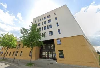 Location bureaux Lyon 9 - Proche A6 et Techlid