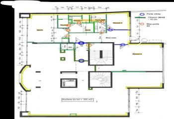 Bureaux à louer Lille Centre - Proche métro République
