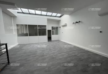 Location bureaux Sucy-en-Brie - Proche transports