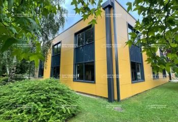 Location bureaux Mont-Saint-Aignan - Proche La Vatine