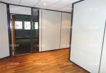 Bureaux à vendre Montpellier Centre - Estanove - Le Titien