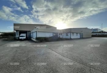 Location local d'activité Chevigny-Saint-Sauveur - Proche Dijon