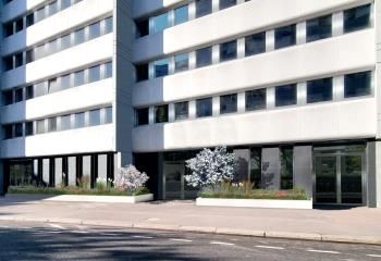 Location bureaux Paris 15 - Proximité Quais de Seine, Bir-Hakeim, Métro et RER