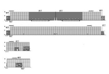 Location entrepôt Cernay - Proximité A36