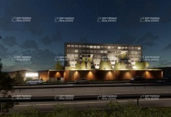 Location bureaux Saint-Sébastien-sur-Loire - Proche périphérique Sud