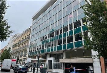 Location bureaux Toulouse centre-ville - Proximité transports et gare