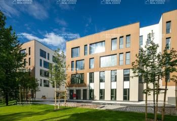 Location bureaux Nantes La Chantrerie - Proche transports en commun