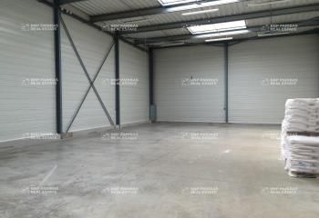 Location local d'activité Domloup - ZA du Giffard