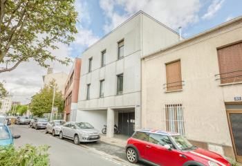 Location bureaux Gentilly - Proche RER B