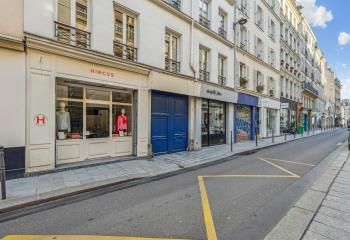 Location bureau Paris 3 - Place de la République, proche métro