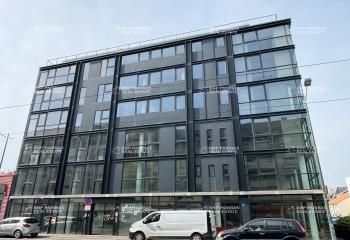 Location bureaux Saint-Herblain - Proche Nantes, proche Tramway