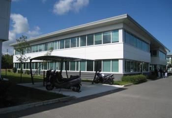 Location bureaux Labège - Proche périphérique et bus